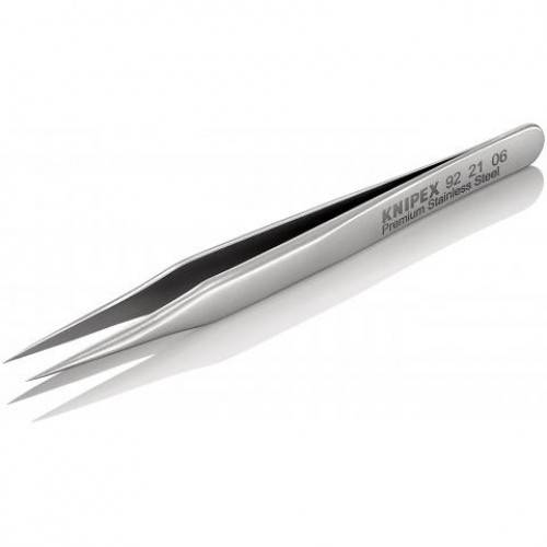 KNIPEX Mini Пинцет для прецизионных работ металл