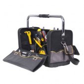STANLEY FMST1-70719 Сумка сантехника FatMax Plumber Bag двусторонняя, 520*280*310мм.