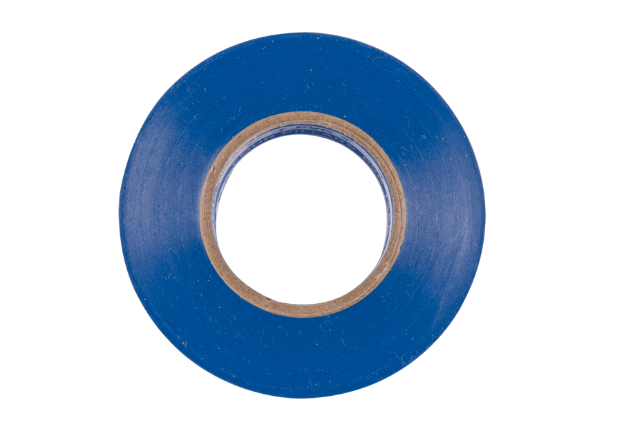 KING TONY Изолента ПВХ 18м | 6AG11-20