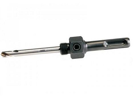 BAHCO 3834-ARBR-SD30 Держатель кольцевых пилок 14-30 мм (в сборе); хвостовик - SDS-plus.