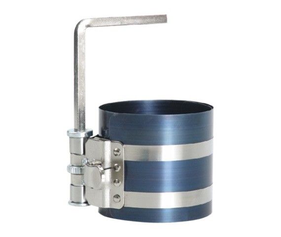 YATO Оправка поршневих кілець YATO Ø=50-125мм  | YT-0635