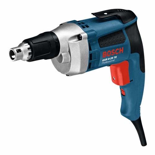 Шуруповерт универсал BOSCH GSR6-25TE