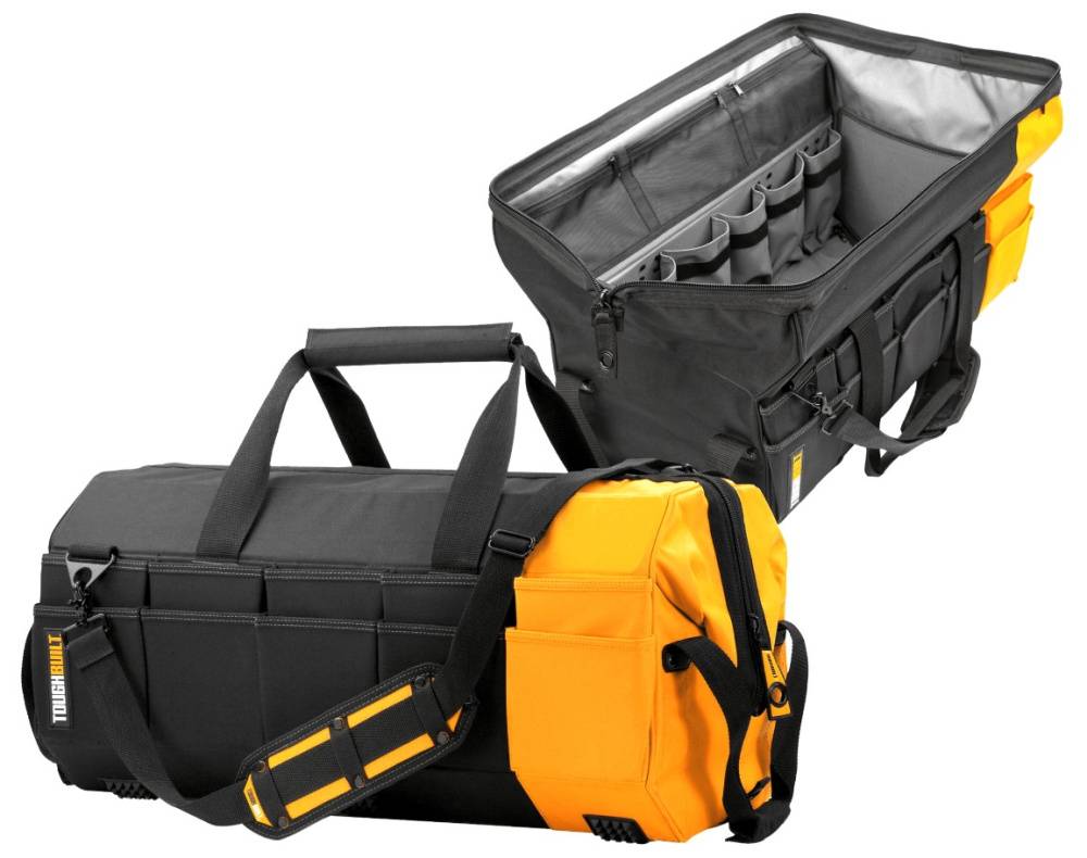 TOUGHBUILT Сумка для інструментів Contractor TB-60-26