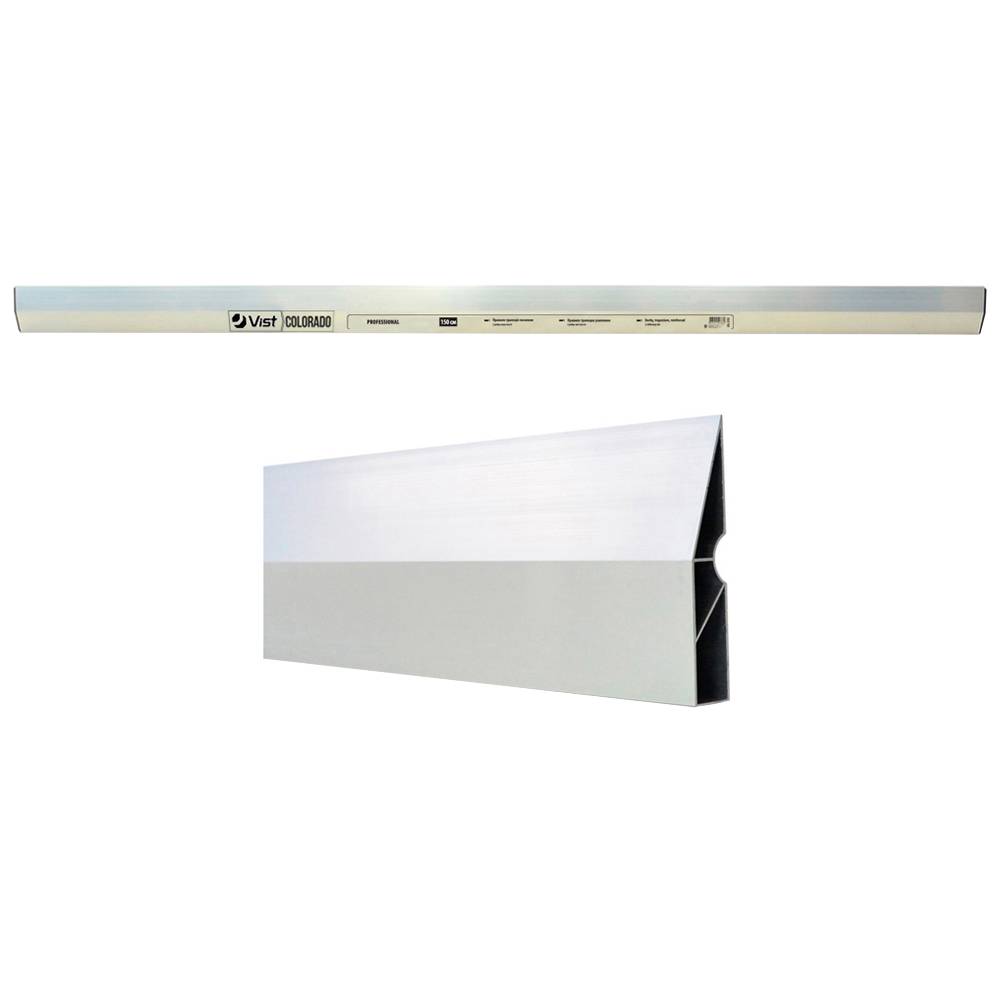 Правило, тип Трапеція, посилене 250см Colorado | 09-313