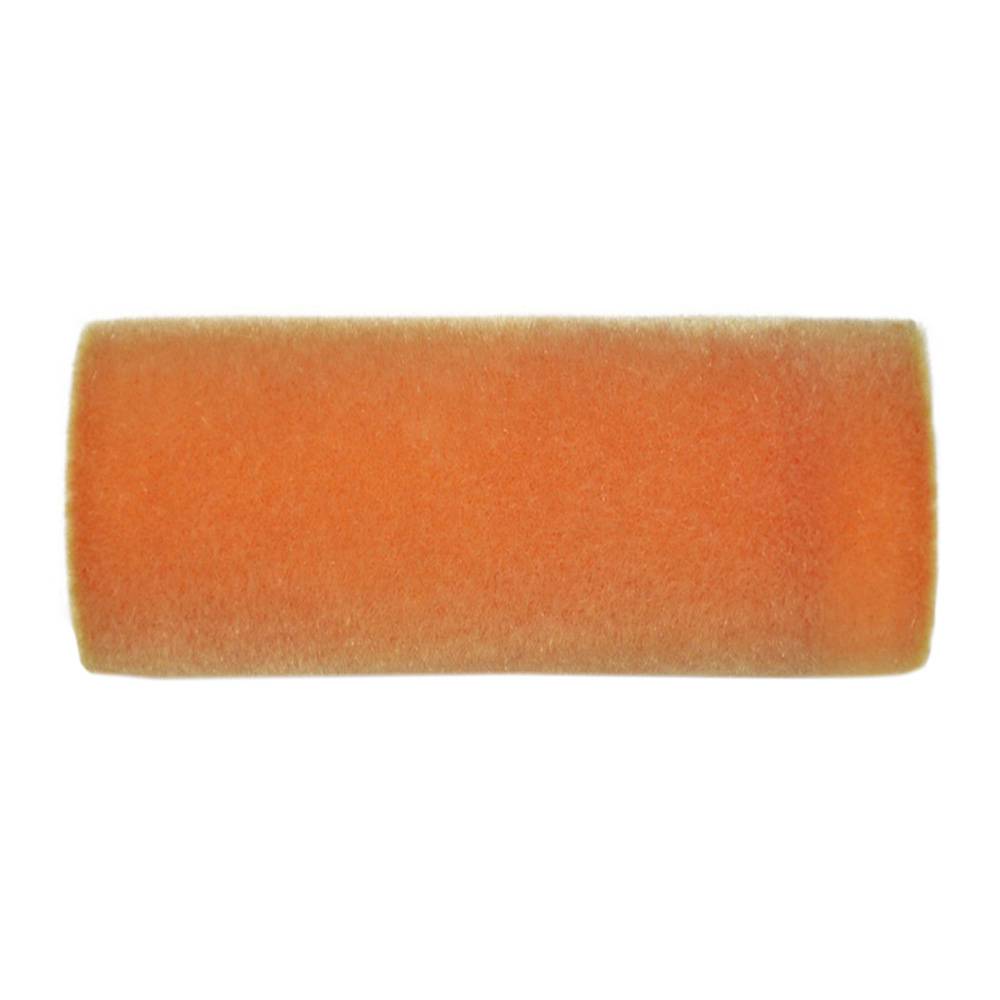 Мінівалик малярний 100мм, Мольтофлок Favorit | 02-039