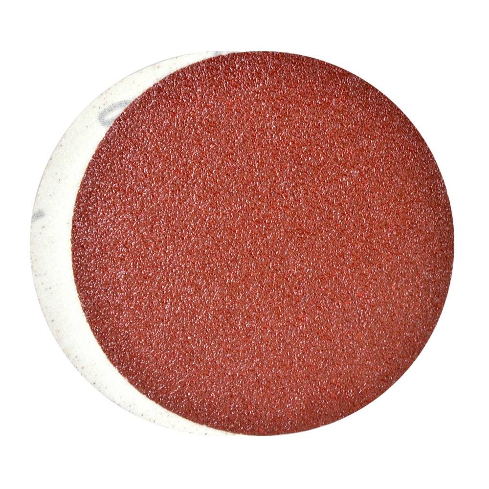 Коло абразивне 125мм, 5шт, №60 Spitce | 18-402