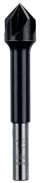 Heller Зенкер по дереву D16,0 мм; дерево, IP