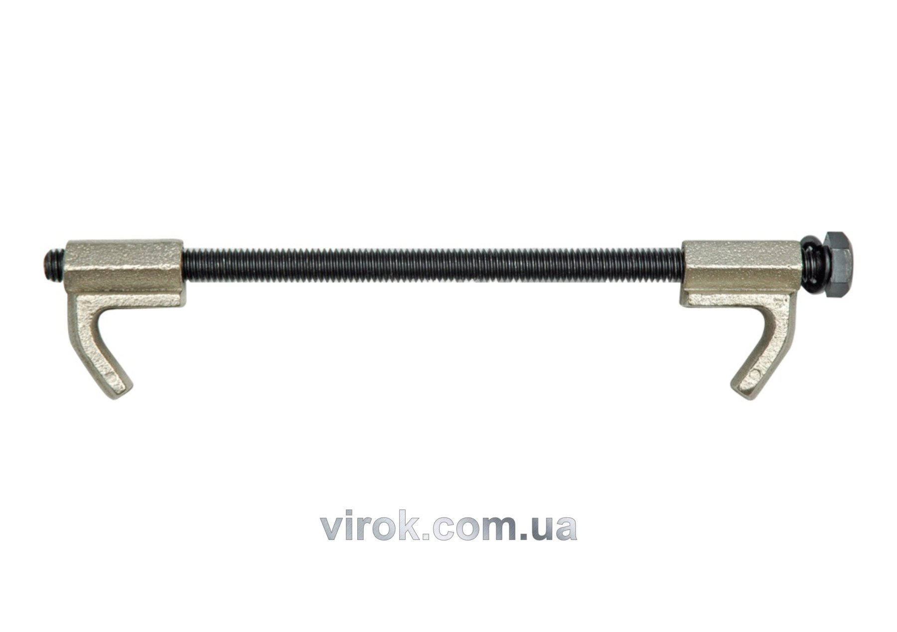 VOREL Стяжка для пружин 2шт.  | 80600