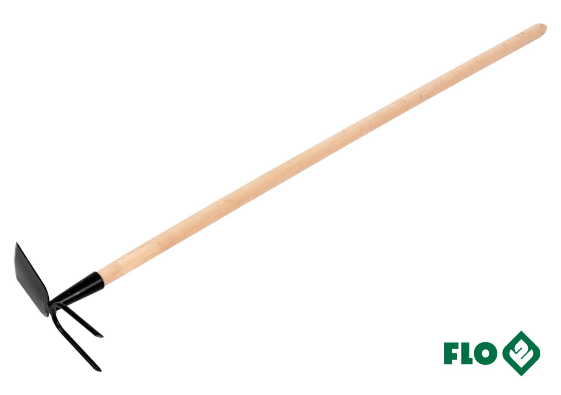 FLO Мотика гострокутна : 110 см  | 35792