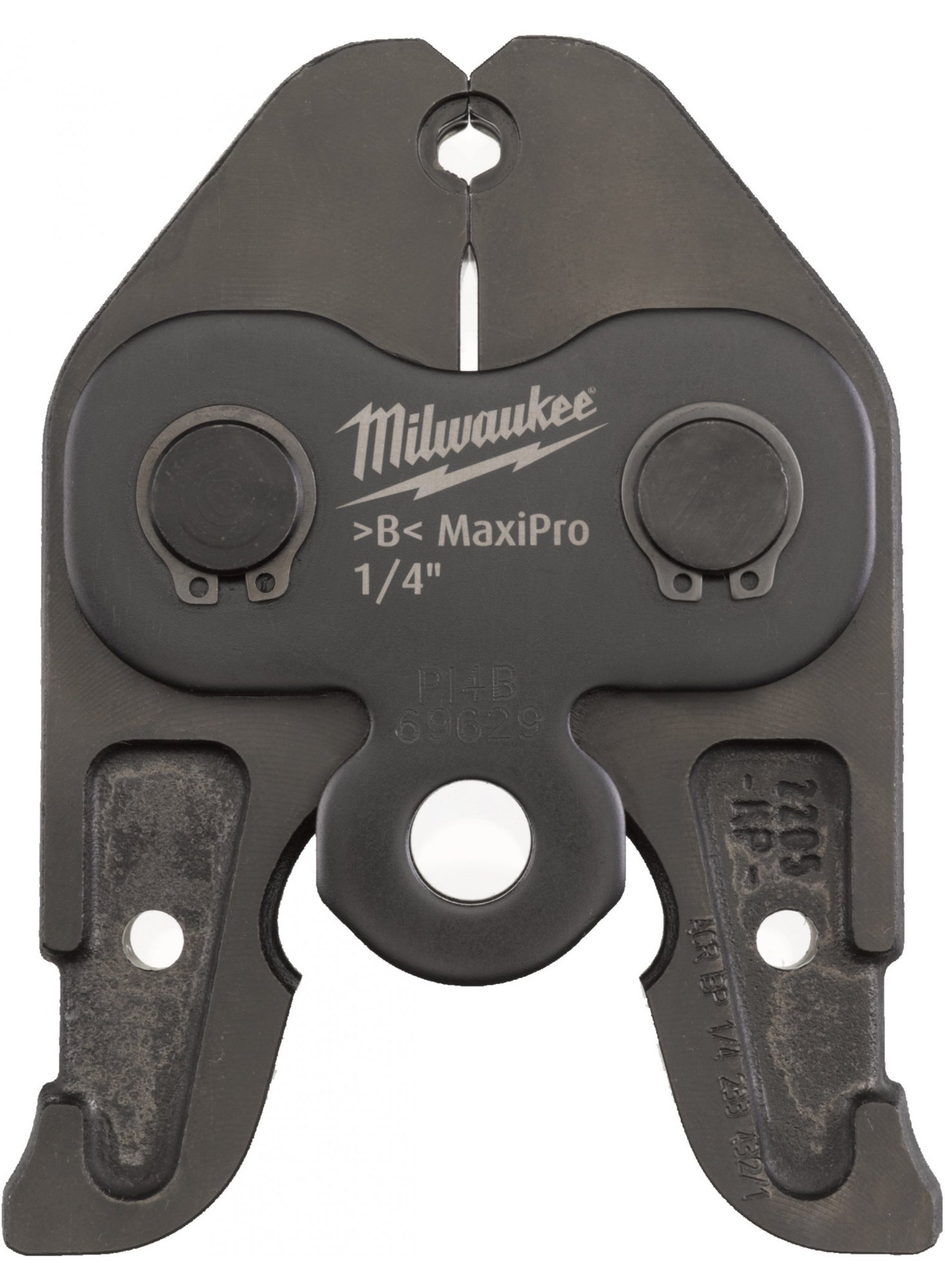 MILWAUKEE Обжимные клещи J18-BMP 1/4" | 4932493163