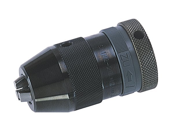 Wolfcraft быстрозажимнoй сверлильный патрон 13 (1/2") x 20 // 2606000