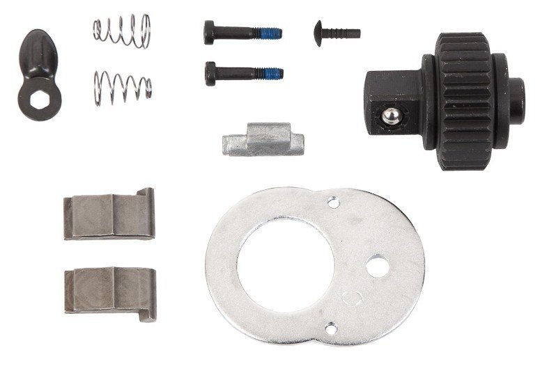 KING TONY Ремкомплект трещетки 1/2" 4766-10G | 4766DK