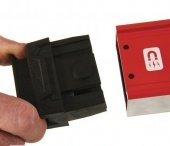 Milwaukee Торцевые заглушки для REDSTICK ™ Backbone уровней (2 шт.) // 4932459680