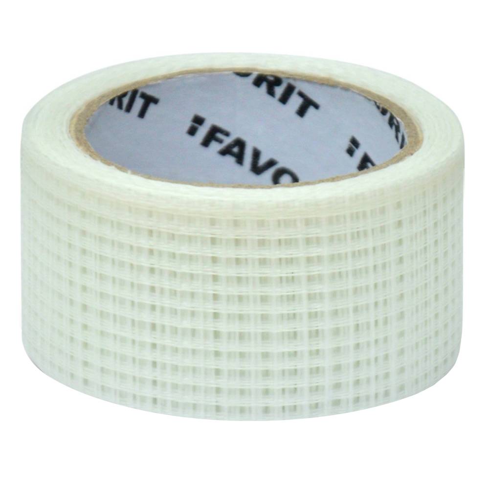 Стрічка скловолоконна 230мм х 20м Favorit | 10-251