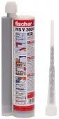 Анкер химический Fischer Инъекционный состав FIS V 360 S