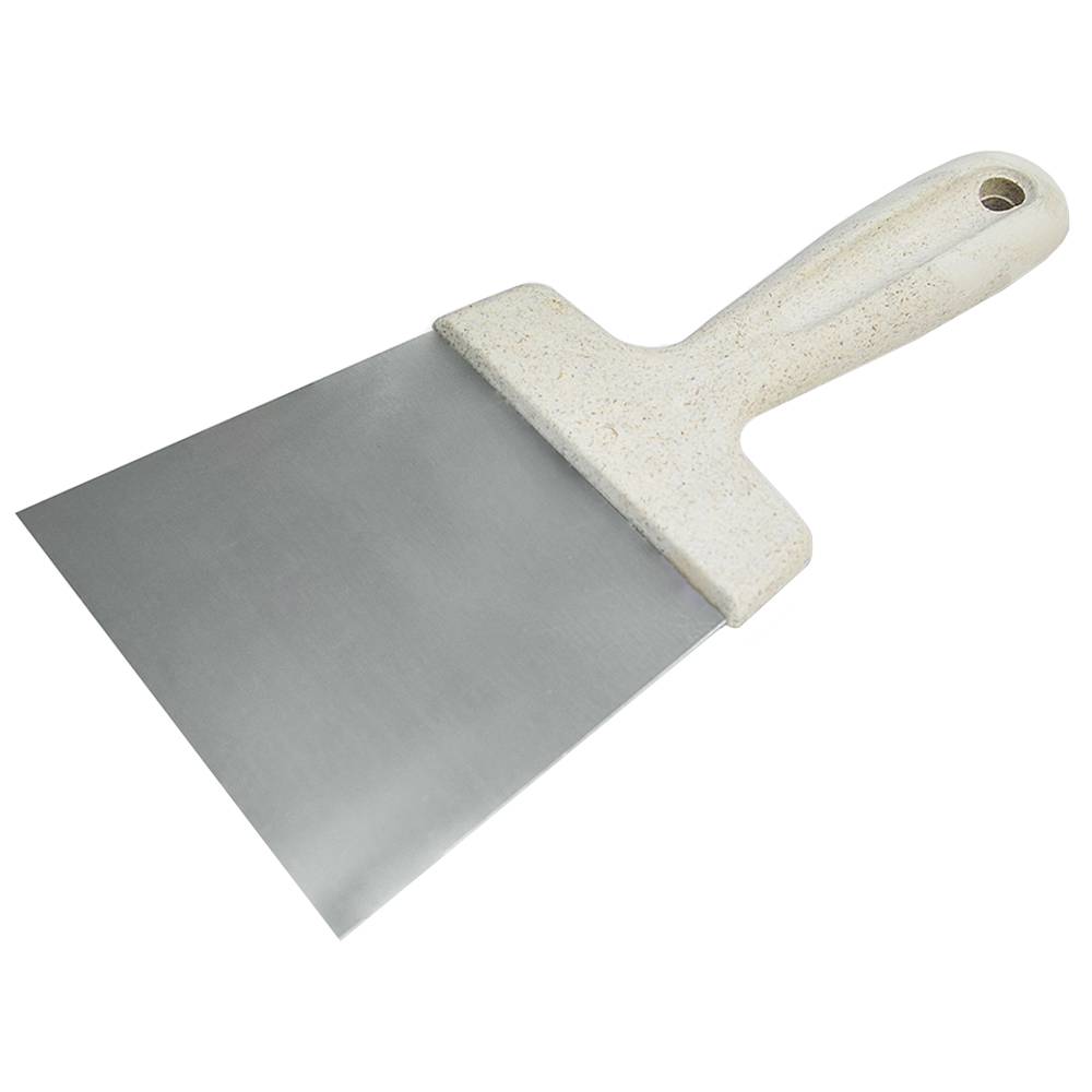 Шпательна лопатка нержавіюча, тип Light, 60мм Colorado | 05-061