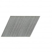 Цвяхи сталеві DeWALT, "DNBDA", нержавіюча сталь, L=50 мм, діаметр 1.6 мм, кут нахилу 20 градусів, 25