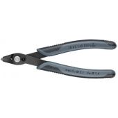KNIPEX Кусачки Electronic Super Knips® 78 61 140 ESD | 78 61 140 ESD