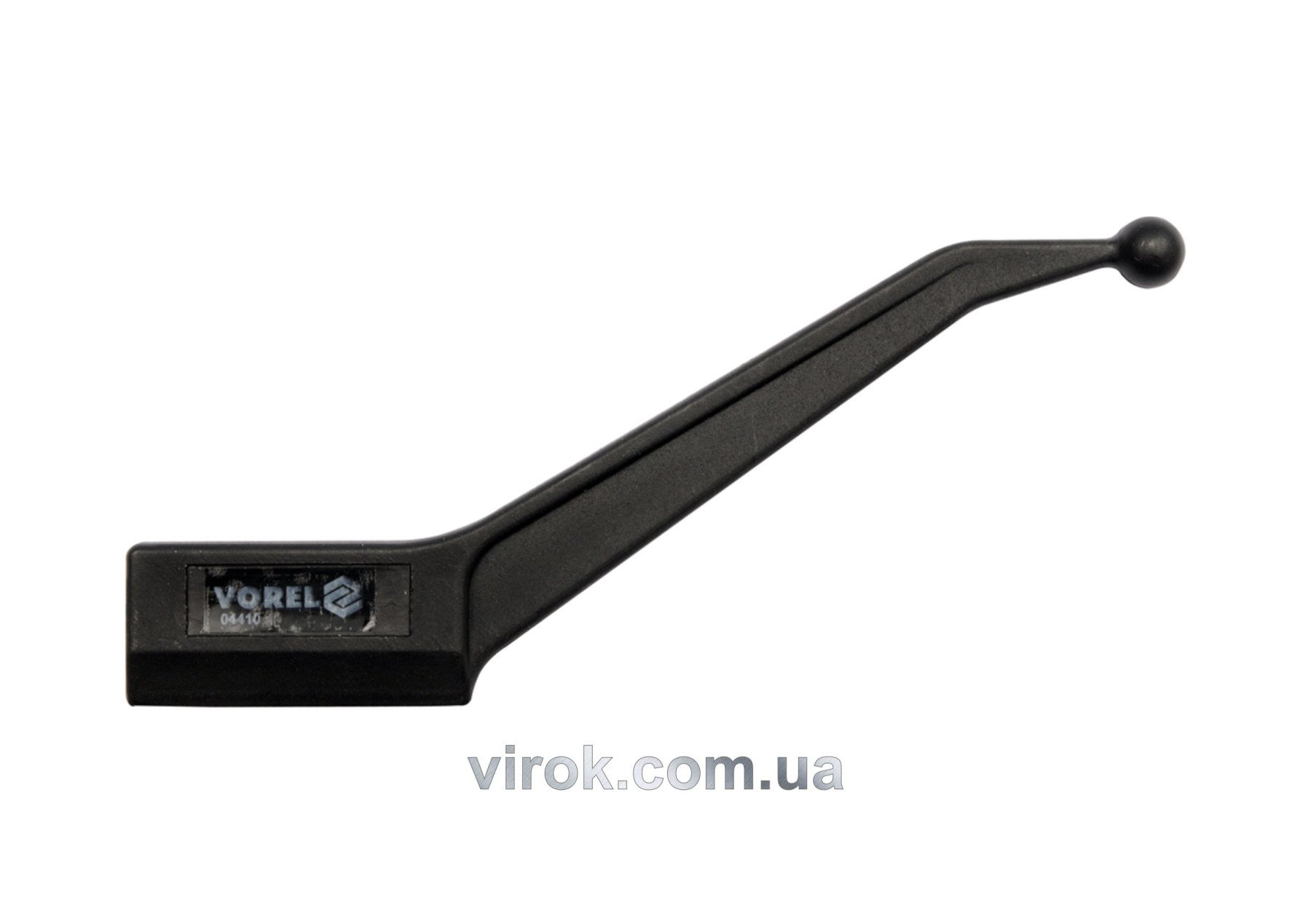 VOREL Шпатель для фуги  | 04410
