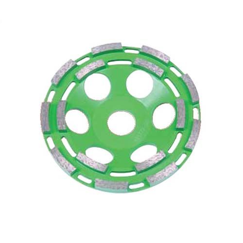 Шлифчашка алмазная CEDIMA 50004450