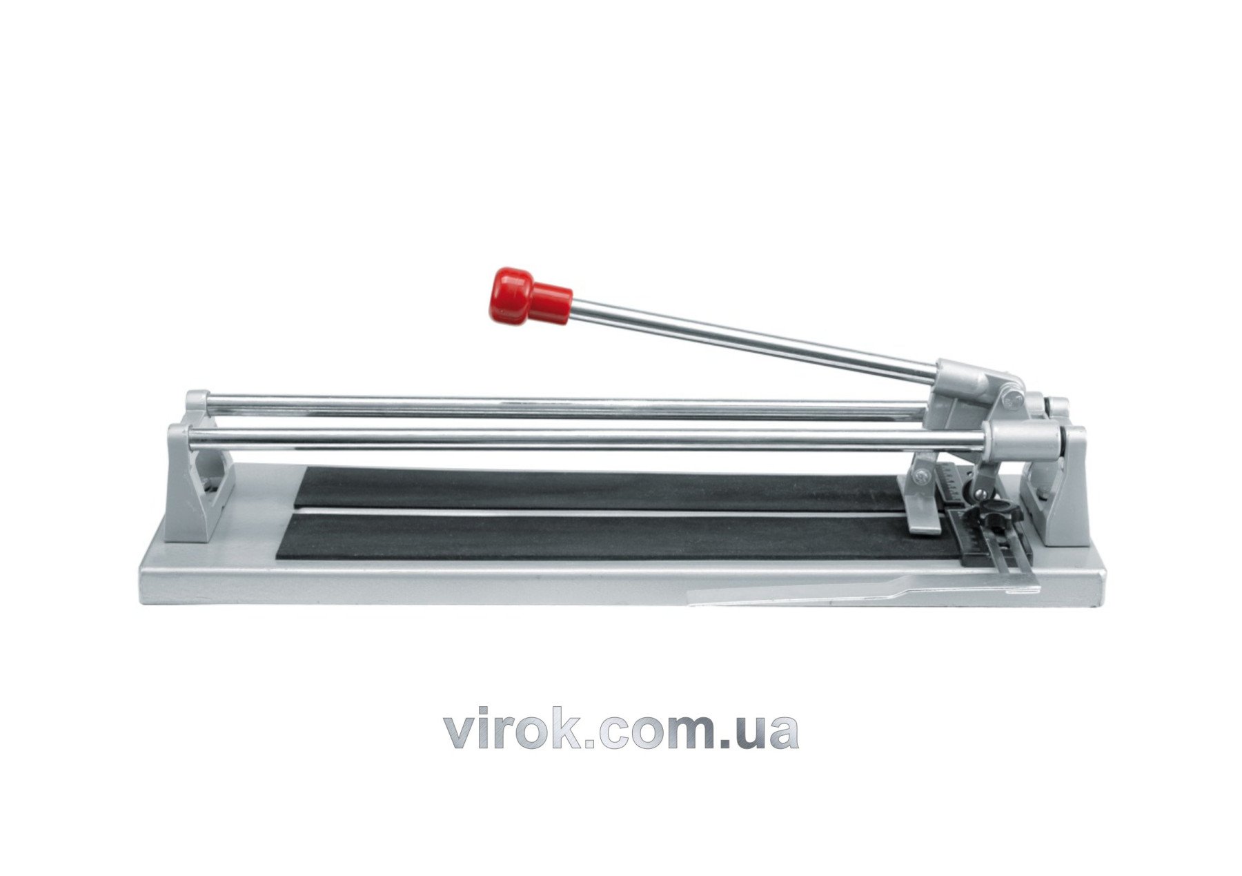 VOREL Плиткоріз (тефлон), L= 600 мм  | 01060