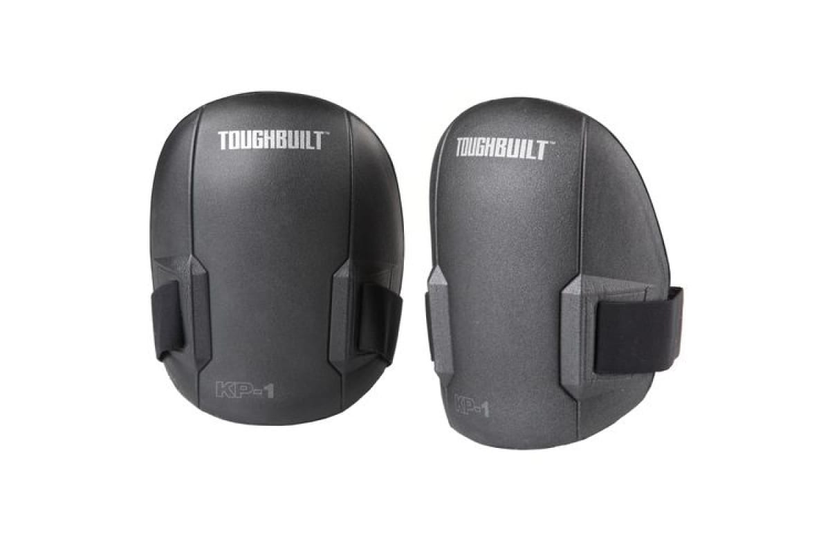 TOUGHBUILT Рабочие наколенники TB-KP-1 | TB-KP-1