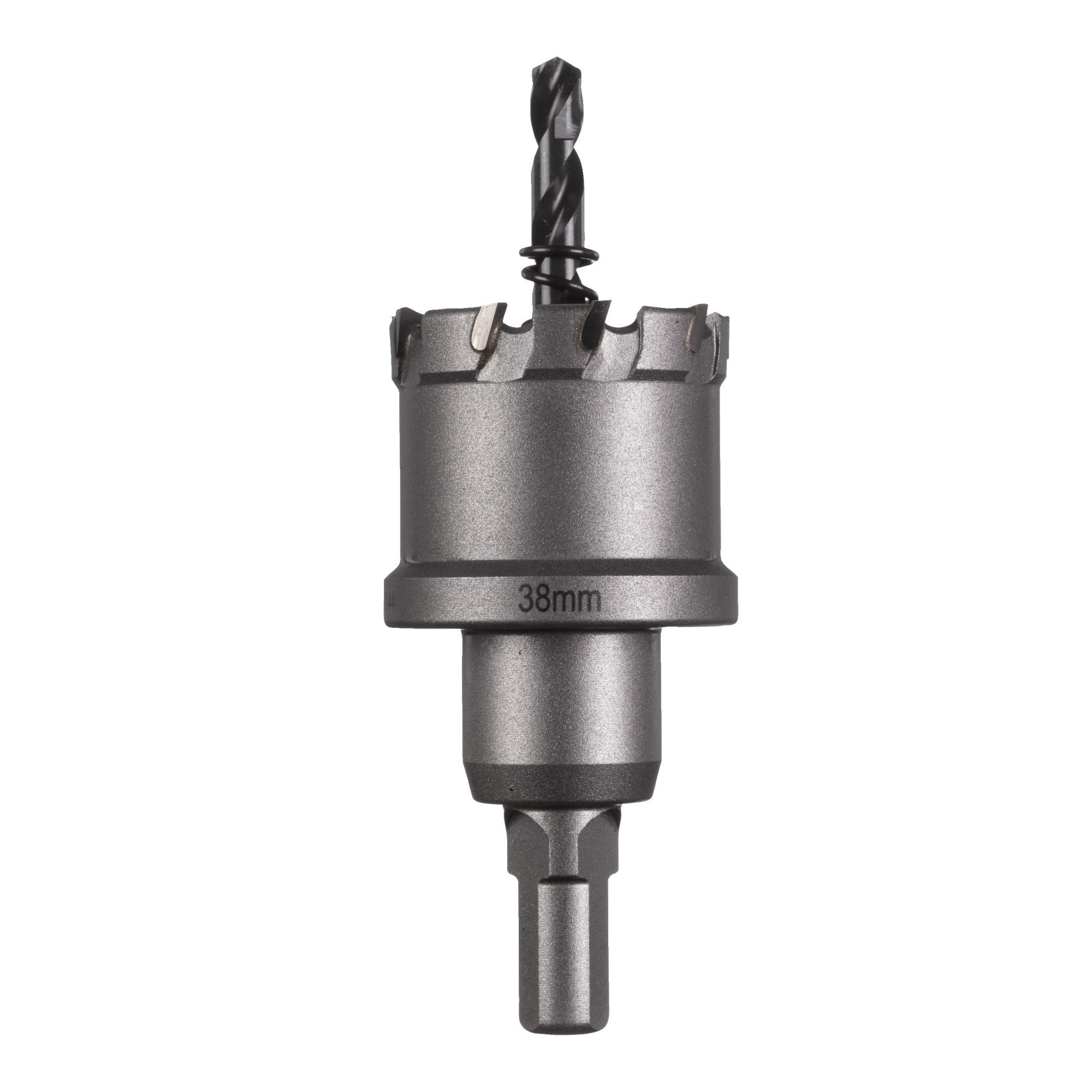 MILWAUKEE Коронка Holesaw TCT , Ø38мм | 4932479044