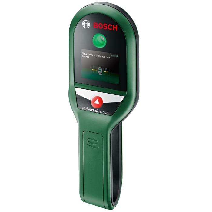 Цифровий детектор Bosch UniversalDetect (100 мм) (0603681300)