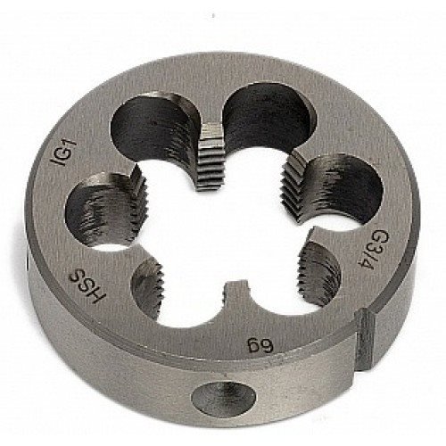 VÖLKEL Плашка DIN 223 M 24