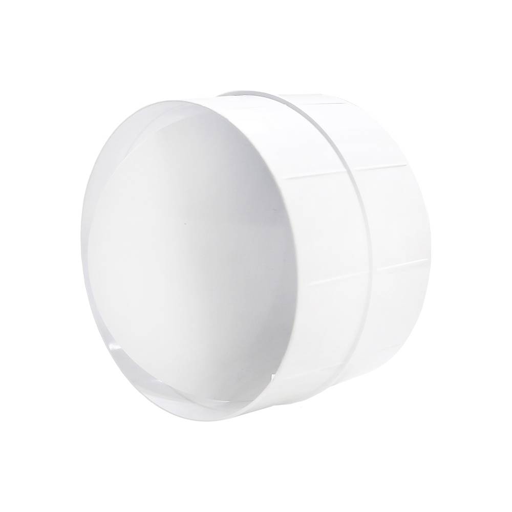 Зєднувач круглих каналів зі зворотнім клапаном, d 150 мм Air | 61-478-1