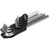 Miol Набір ключів шестигранних (9 шт)