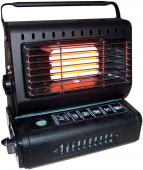 PROHELFER BDN-100 Плита-обігрівач газова портативна PRO HELFER