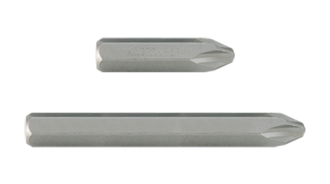 KING TONY Бита торцевая 5/16" PH №4 L=36мм (уп.20) | 183604P