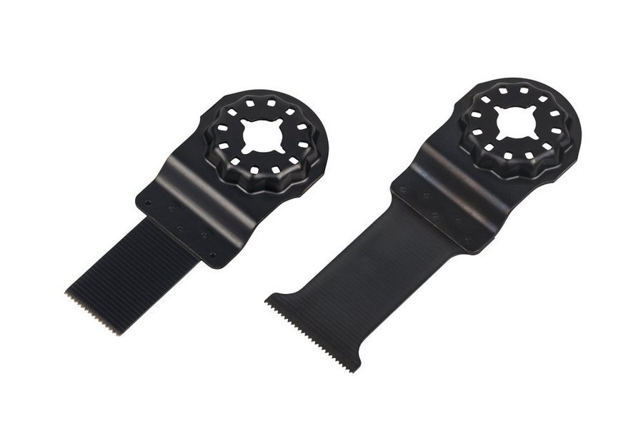 Wolfcraft пильное полотно для вибрационной пилы "Expert" 32 // 3941000