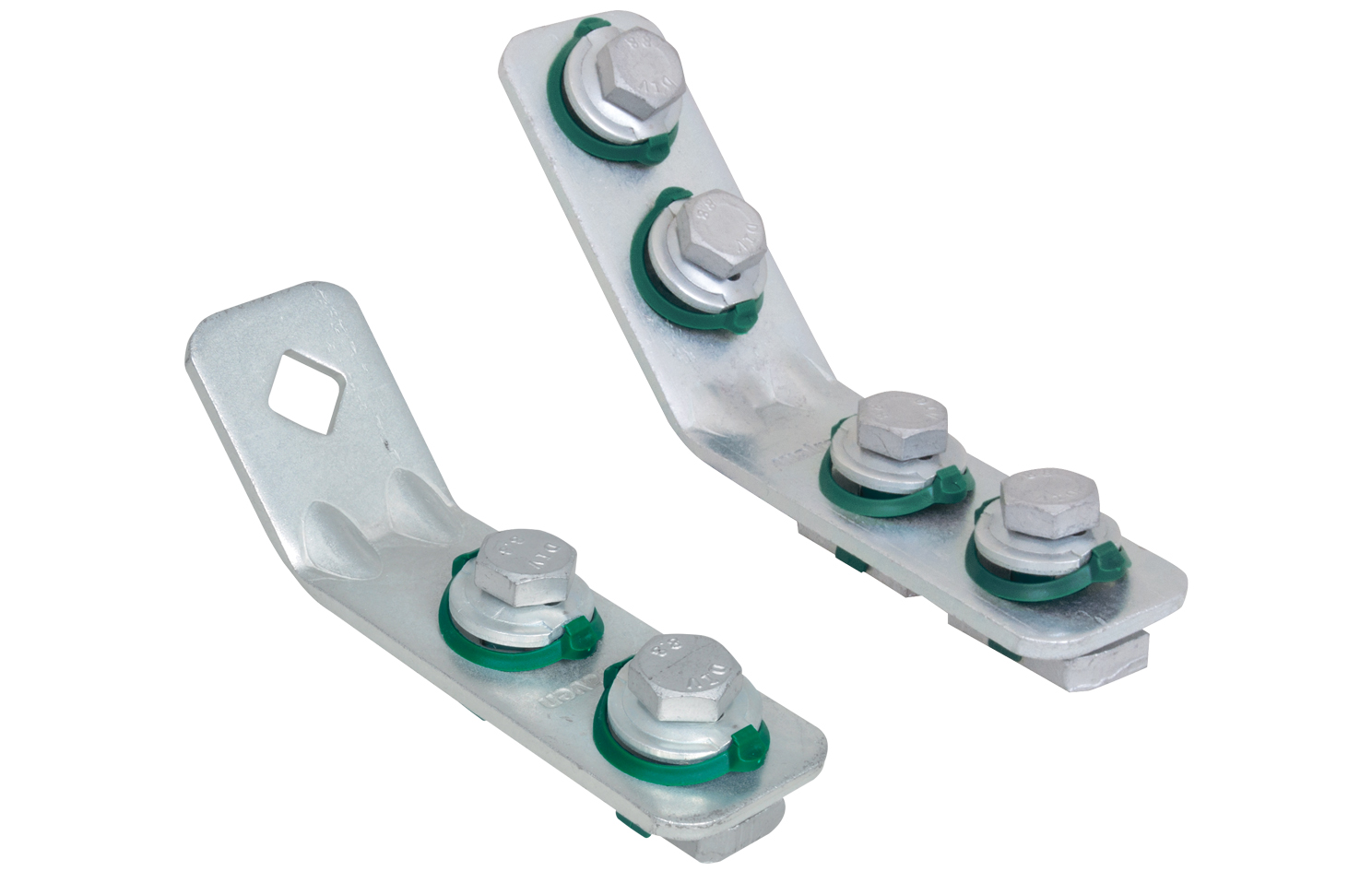 Walraven BIS Rapidstrut Кутовик 135˚  довг/довг G2 BUP G2