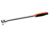 BAHCO 7758 Рукоятка с шарниром 3/8"; легированная сталь; 250мм; 0,25 кг