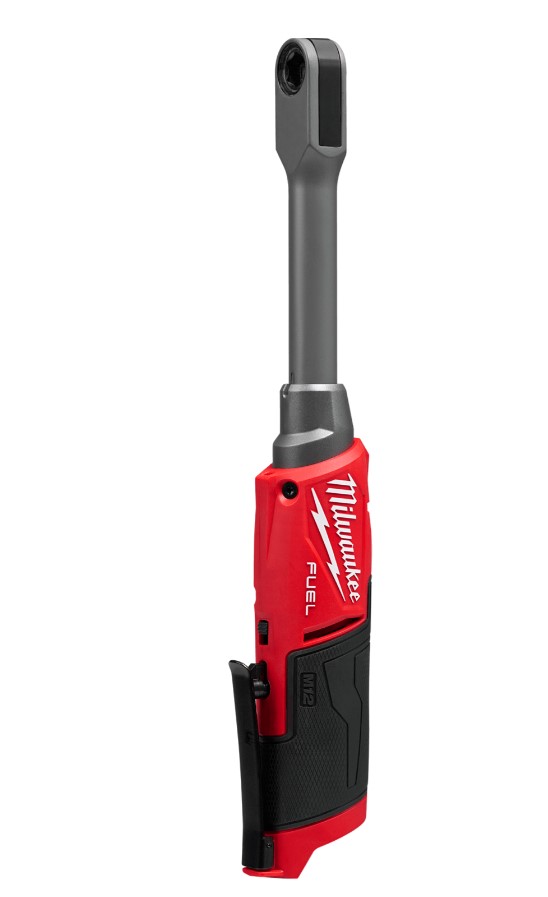 MILWAUKEE Гайкокрут кутовий акум. Hex 14.4мм, M12 FPTR-0 | 4933499413