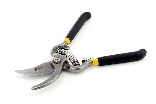 Секатор обводной 205мм СИЛА