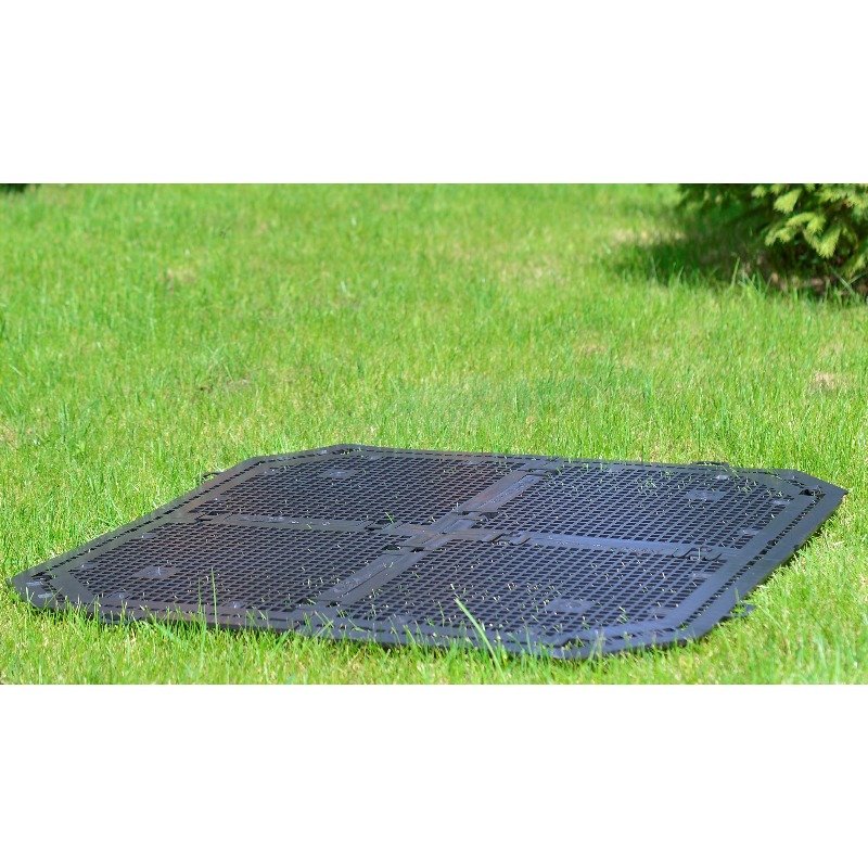 GRAF 626100 Решітка/дно для компостера 400/600/900 л