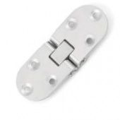 Петля нержавеющая 8018 80x30