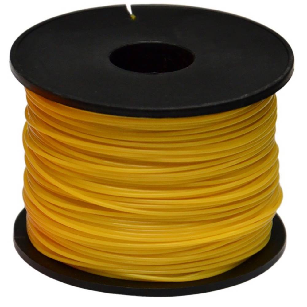 Жилка муляра на котушці, 100м х 1мм Favorit | 04-325