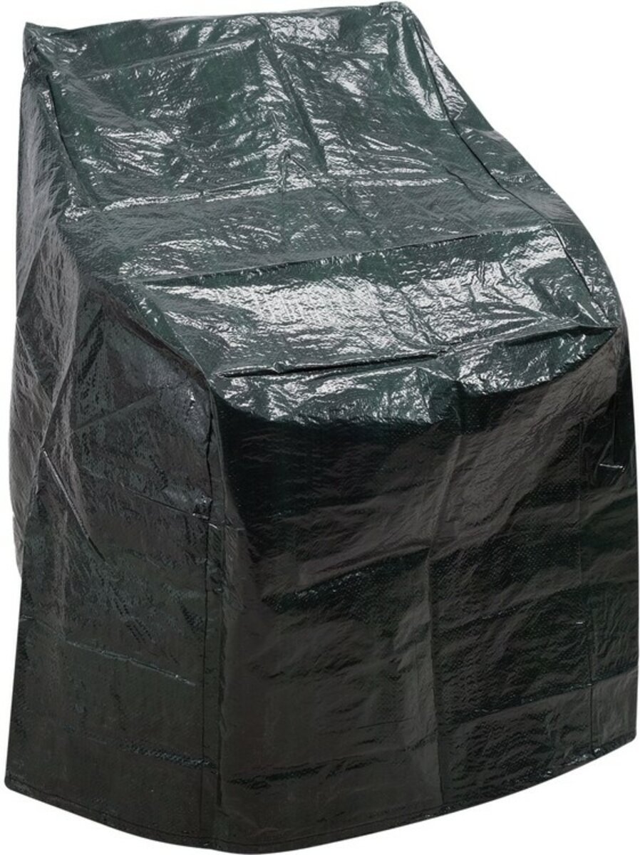 FLO Чохол на присадибні стільці 61x 68x 107 cm, поліетиленовий  | 92100