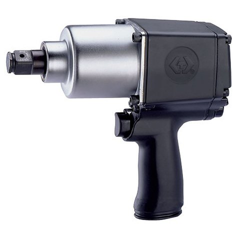 KING TONY Пневматический гайковерт 3/4" 1085 Нм | 33621-075