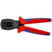 KNIPEX Обжимные клещи для миниатюрных штекеров 97 54 26 | 97 54 26