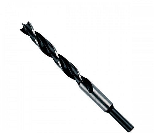 Heller Сверло по дереву 18х200х250 мм; фанера; ДСП; IP
