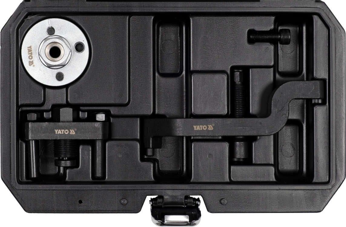 YATO Комплект для розбирання водяного насоса Volkswagen YATO, 4 Од.  | YT-05390