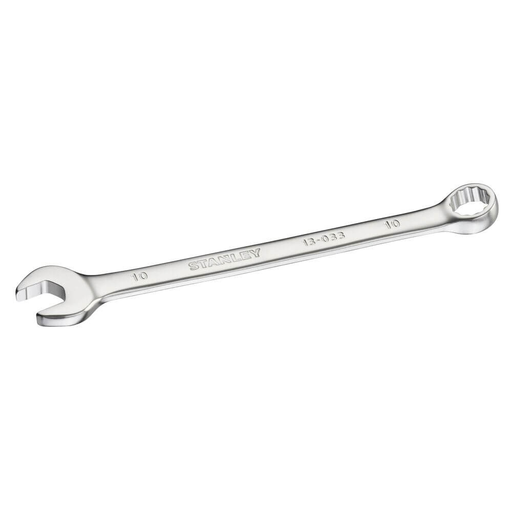 Ключ гайковий комбінований STANLEY "FATMAX ANTI SLIP", метричний 10 мм. | FMMT13033-0