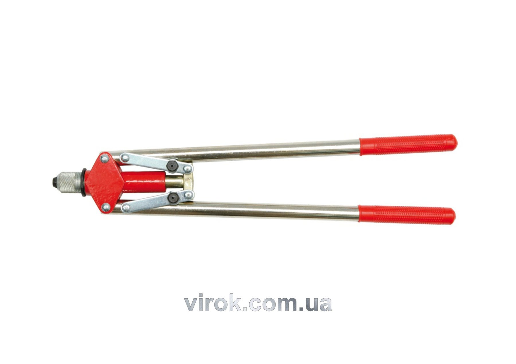 VOREL Заклепочник важільний зміцнений , l= 400 мм  | 70210