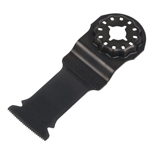 Wolfcraft пильное полотно для вибрационной пилы "Expert" 65 // 3939000