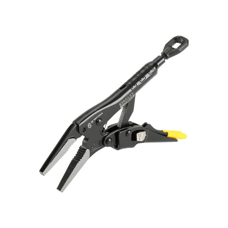 STANLEY FMHT0-75438 Захват(пинцы) с фиксатором 150мм удлиненые усиленые FatMax®